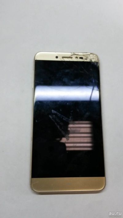 Лот: 13595188. Фото: 1. Prestigio Grace Z5. Корпуса, клавиатуры, кнопки