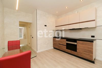 Лот: 24664299. Фото: 1. Продам 1-комн. кв. 45.2 кв.м... Квартиры, студии