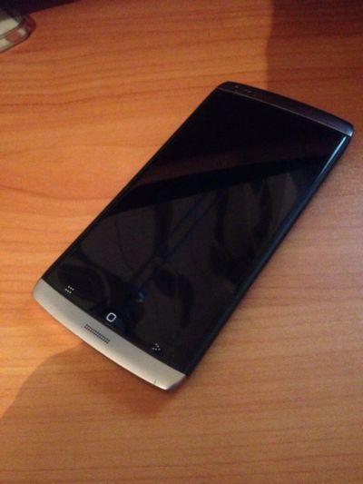 Лот: 8742333. Фото: 1. DEXP Ixion MS450 Born 5" Смартфон... Смартфоны