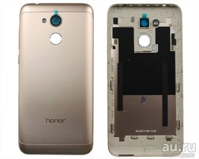 Лот: 11981882. Фото: 1. Задняя крышка для Huawei Honor... Корпуса, клавиатуры, кнопки