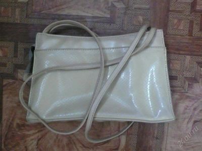 Лот: 2324975. Фото: 1. сумка. Сумки