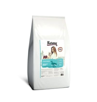 Лот: 18288215. Фото: 1. Karmy (Карми) Hypoallergenic... Корма