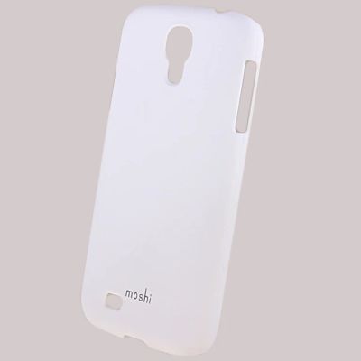 Лот: 3471181. Фото: 1. Накладка Moshi Soft Touch для... Чехлы, бамперы