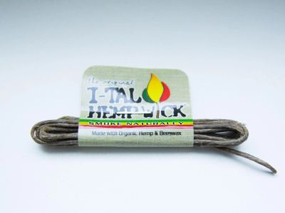 Лот: 11205903. Фото: 1. Фитиль из хэмпа HEMP конопли конопляная... Аксессуары и запчасти для кальянов