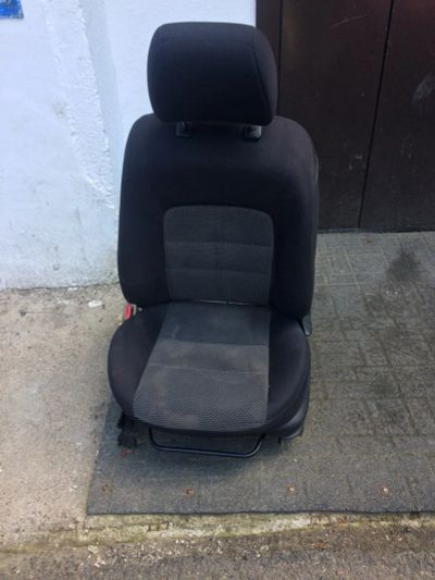 Лот: 14071329. Фото: 1. Сиденье Mazda Atenza, Mazda 6... Салон