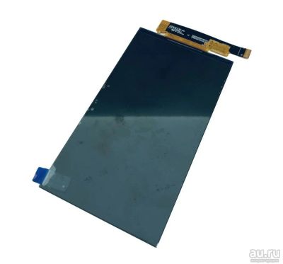 Лот: 16292209. Фото: 1. Дисплей для Huawei Y3 2017 Новый... Дисплеи, дисплейные модули, тачскрины
