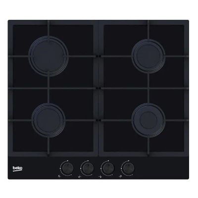 Лот: 24659553. Фото: 1. Газовая варочная панель Beko HILG... Плиты, духовые шкафы, варочные поверхности