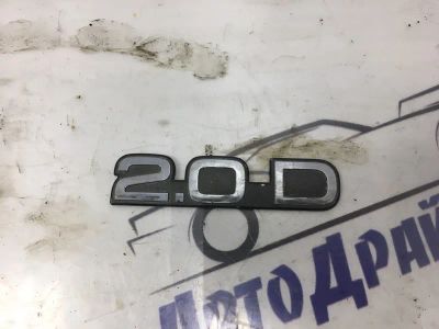 Лот: 21716123. Фото: 1. эмблема toyota Corona ST-170. Двигатель и элементы двигателя