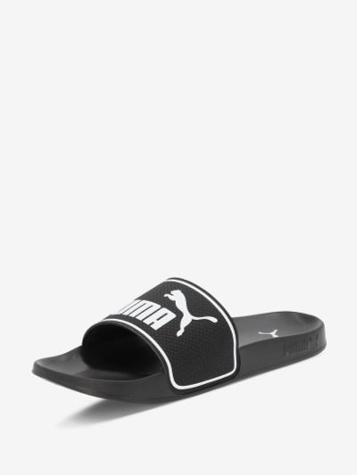 Лот: 25368631. Фото: 1. Шлепанцы мужские PUMA Leadcat... Шлепанцы, сланцы