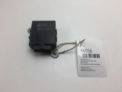 Лот: 20392360. Фото: 1. Блок управления Toyota Vista 1990... Ходовая, подвеска, рулевое управление