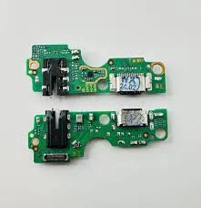 Лот: 25771390. Фото: 1. Шлейф для Tecno Spark 20 (KJ5... Шлейфы, разъёмы