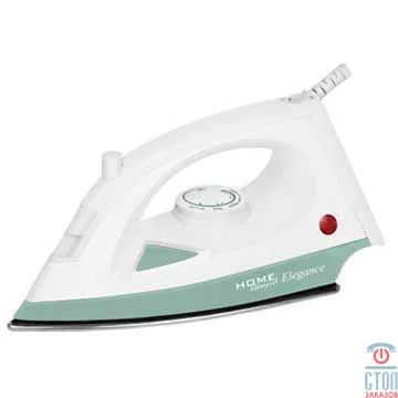 Лот: 7230530. Фото: 1. Утюг Home element he-ir204. Утюги, парогенераторы, отпариватели