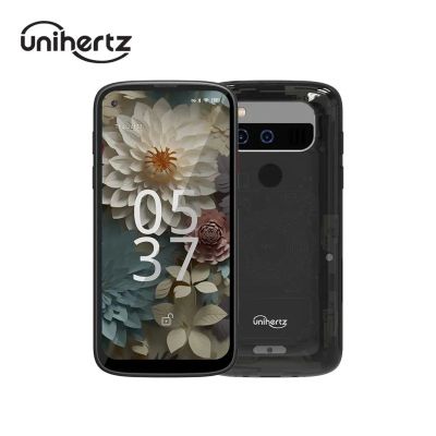 Лот: 25431220. Фото: 1. Смартфон Unihertz Jelly Max 12... Смартфоны