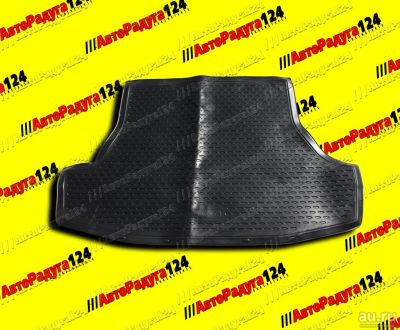 Лот: 18652008. Фото: 1. Коврик багажника Honda Shuttle... Чехлы, коврики, оплетки руля