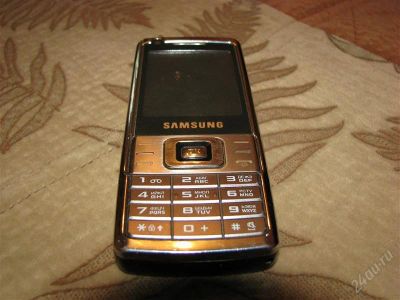 Лот: 2051701. Фото: 1. Продажа/Обмен Samsung L700. Кнопочные мобильные телефоны