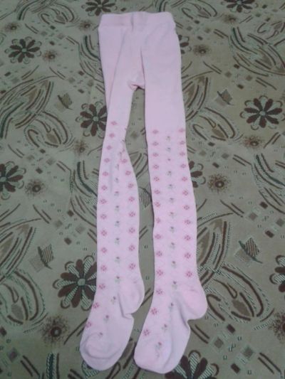 Лот: 8272827. Фото: 1. Колготки "Childrens tights". Чулочно-носочные изделия