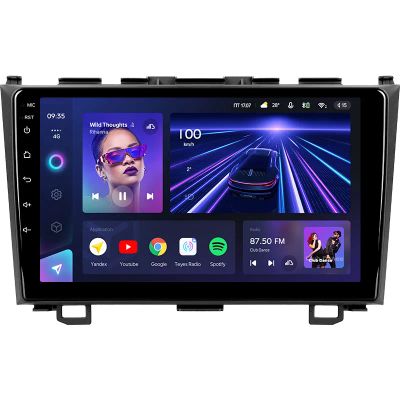 Лот: 21118814. Фото: 1. Автомагнитола Android Teyes CC3L... Автомагнитолы