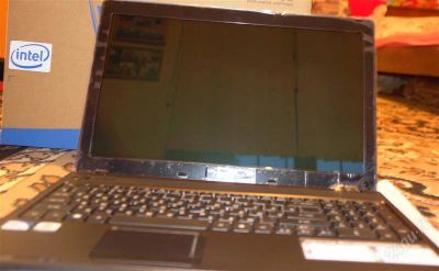 Лот: 1062822. Фото: 1. Продам Ноутбук 15.6" ACER Aspire... Другое (компьютеры, оргтехника, канцтовары)