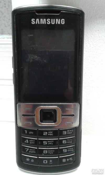 Лот: 9463967. Фото: 1. Samsung GT-C3010(979-2). Кнопочные мобильные телефоны