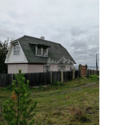 Лот: 15212613. Фото: 1. Продается дом 50 кв.м. 8 сот... Дома