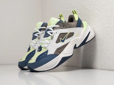 Лот: 24978241. Фото: 1. Кроссовки Nike M2K TEKNO. Кеды, кроссовки, слипоны