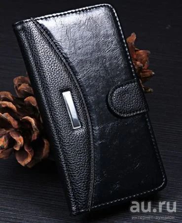 Лот: 7191157. Фото: 1. Asus ZenFone 2 ZE551ML чехол-портмоне... Чехлы, бамперы