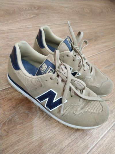 Лот: 17386210. Фото: 1. Кроссовки женские New Balance. Кеды, кроссовки, слипоны