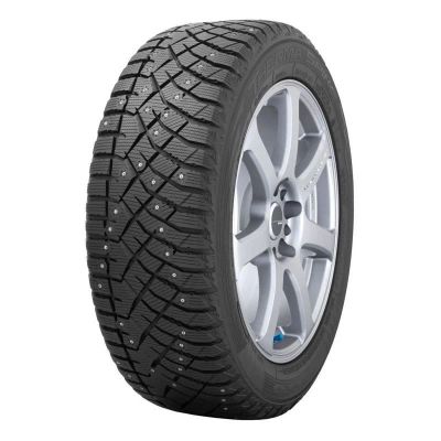 Лот: 14834362. Фото: 1. 185/65 R14 Nitto Therma Spike... Шины