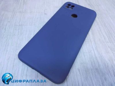 Лот: 19183920. Фото: 1. Чехол силиконовый Xiaomi Redmi... Чехлы, бамперы