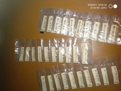 Лот: 12293403. Фото: 1. диод КД419Б цена за 1. Диоды и тиристоры