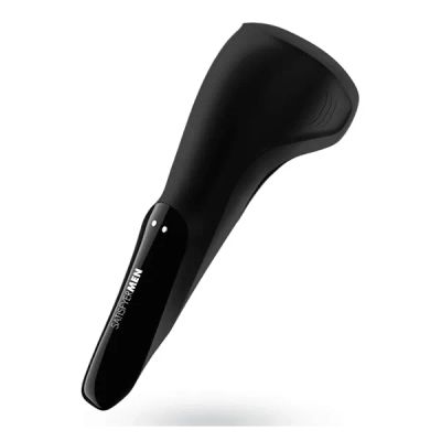 Лот: 19967329. Фото: 1. Мастурбатор Satisfyer Men Wand... Игрушки