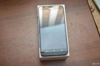 Лот: 9479884. Фото: 1. Смартфон Asus ZenFone 2 ZE551ML... Смартфоны