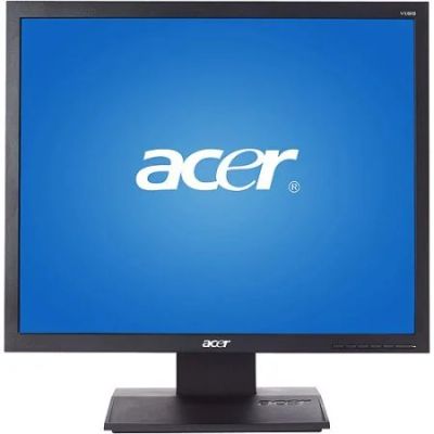 Лот: 10581729. Фото: 1. Монитор Acer V193. ЖК-мониторы