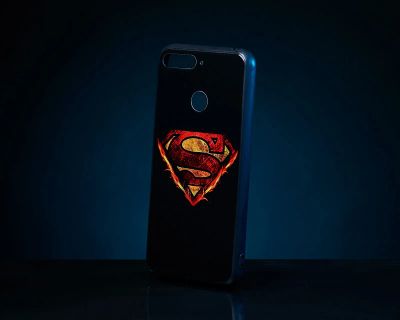 Лот: 19912979. Фото: 1. Кейс Boter для Huawei Y6 (2018... Чехлы, бамперы