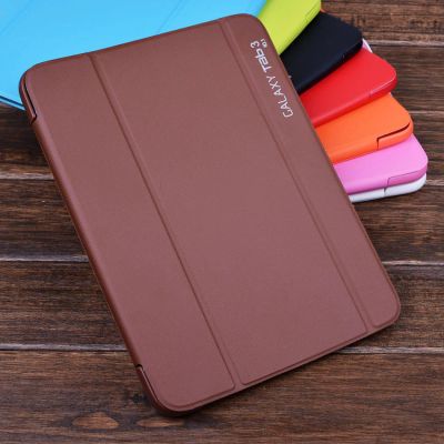 Лот: 4413452. Фото: 1. Чехол Книжка Samsung P5210/P5200... Чехлы, обложки