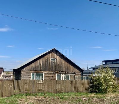 Лот: 25288443. Фото: 1. 4-комн. дом , посёлок городского... Дома