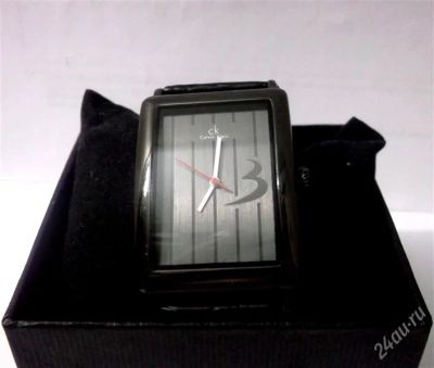 Лот: 1482727. Фото: 1. Часы Сalvin Klein NEW STILE. Другие наручные часы