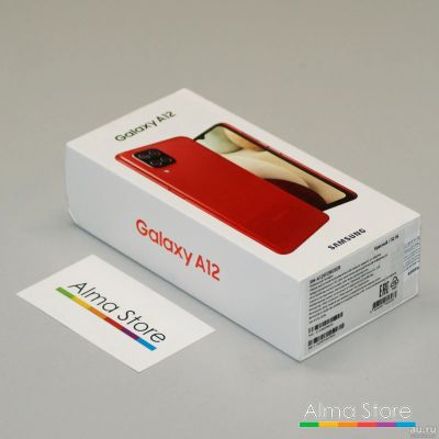 Лот: 18493974. Фото: 1. [Новый] Смартфон Samsung Galaxy... Смартфоны