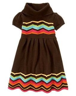 Лот: 4429505. Фото: 1. Трикотажное платье Gymboree (USA... Платья, сарафаны