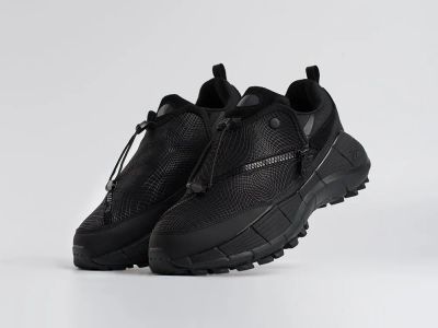 Лот: 25623633. Фото: 1. Кроссовки Spyder x Reebok Low... Кеды, кроссовки, слипоны