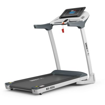 Лот: 25582030. Фото: 1. Беговая дорожка UnixFit MX-580A... Беговые дорожки