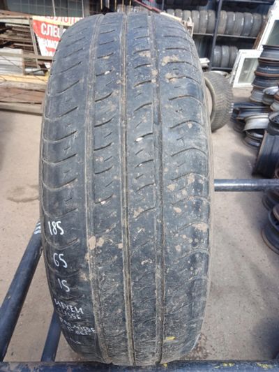 Лот: 23540303. Фото: 1. 1шт 185-65-15 Nexen CP-661. Шины