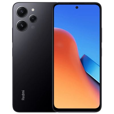 Лот: 23520867. Фото: 1. Xiaomi Redmi 12 8/128GB (128ГБ... Смартфоны