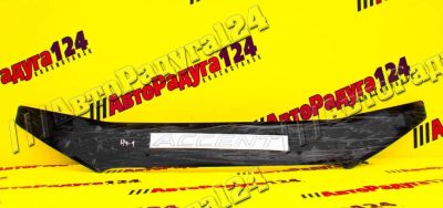 Лот: 18647220. Фото: 1. Мухобойка Hyundai Accent (1999-2003... Детали тюнинга