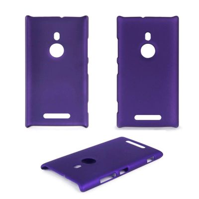Лот: 3328902. Фото: 1. чехол Plastic NOKIA Lumia 925... Чехлы, бамперы