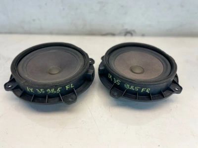 Лот: 23018063. Фото: 1. динамики Hyundai IX35 LM. Двигатель и элементы двигателя