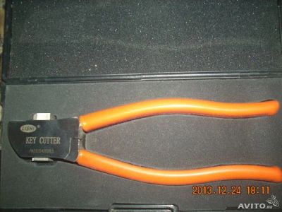 Лот: 3555939. Фото: 1. Кей Каттер (Key Cutter). Другое (оборудование)
