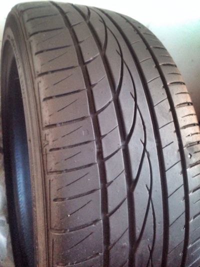 Лот: 7160443. Фото: 1. Falken 205/45/17. Шины
