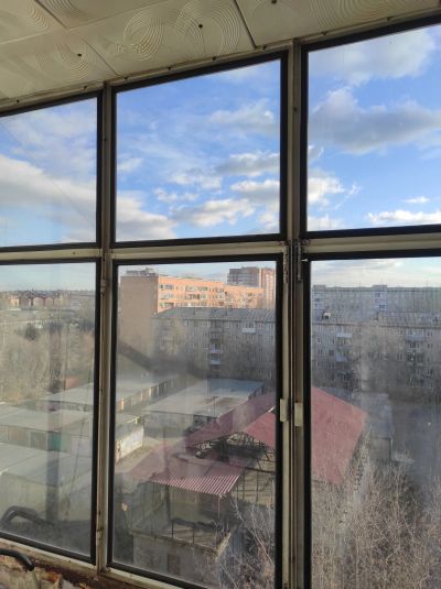 Лот: 18236670. Фото: 1. Остекление балконов. Окна, балконы