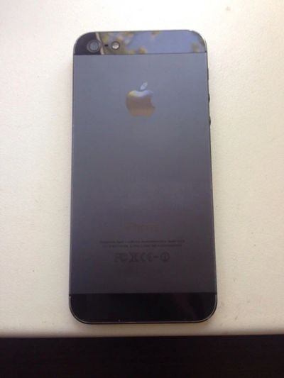 Лот: 4196123. Фото: 1. Iphone 5 16 gb. Смартфоны